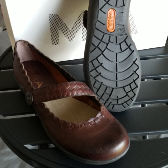 MIA slip on shoes size 6 - Picture 7 of 8